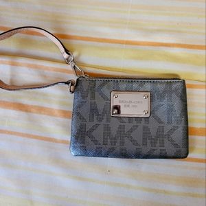 Michael Kors wristlet